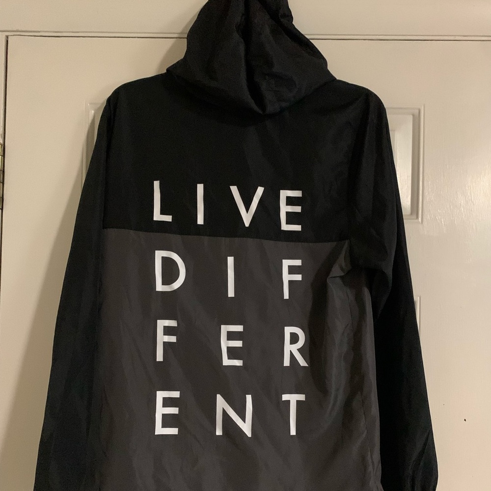 Windbreaker